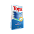 COTONETE FLEXÍVEL BASTONETES C/75 UNIDADES - TOPZ - Imagem 1