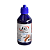TINTA PARA MARCADOR DE QUADRO BRANCO AZUL 200ML - KIT - Imagem 1