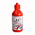 TINTA PARA MARCADOR DE QUADRO BRANCO VERMELHA 200ML - KIT - Imagem 1