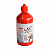 TINTA PARA MARCADOR DE QUADRO BRANCO VERMELHA 500ML - KIT - Imagem 1