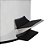LIXEIRA INOX C/PEDAL ÁGATA 12 LITROS - MOR - Imagem 5