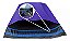 ENVELOPE PLÁSTICO DE SEGURANÇA COEX ROXO 32X40 C/500 UNIDADES - ENVELOPES EXPRESS - Imagem 2