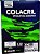 ETIQUETA INKJET E LASER PAPEL CARTA CC188 100 FLS - COLACRIL - Imagem 1