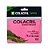 BLOCO ADESIVO 76MMX102MM ROSA NEON 100 FLS - COLACRIL - Imagem 1