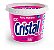 PASTA MULTIUSO CRISTAL ROSA URCA - 500G - Imagem 1