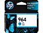 CARTUCHO HP 964 3JA50AL CIANO - 10,74ML - Imagem 1