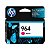 CARTUCHO HP 964 3JA51AL MAGENTA - 10,77ML - Imagem 1