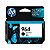 CARTUCHO HP 964 3JA53AL PRETO - 24,09ML - Imagem 1