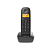 TELEFONE SEM FIO TS 2510 PRETO - INTELBRAS - Imagem 1