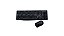 KIT COMBO TECLADO E MOUSE SEM FIO SLIM PRETO TC270 - MULTILASER - Imagem 2