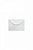 ENVELOPE VISITA VERGÊ 80G 80MMX115MM BRANCO DIAMANTE C/100 UNIDADES - ROMITEC - Imagem 2
