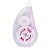 MARCA TEXTO EM FITA ROSA 5MMX6M - TILIBRA - Imagem 3