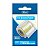 TILI NOTES AMARELO ROLLER 50MMX5M - TILIBRA - Imagem 1