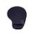 BASE PARA MOUSE SMART COM APOIO EM GEL PRETO - MAXPRINT - Imagem 1