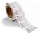 ETIQUETA VALIDADE COUCHÊ ALIMENTOS ANVISA 60MMX40MM C/1000 UNIDADES - MEGAGRAF - Imagem 2
