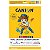 PAPEL CRIATIVO COLORIDO A4 80 G/M² C/32 FLS - CANSON - Imagem 2