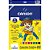 PAPEL CRIATIVO COLORIDO A4 80 G/M² C/32 FLS - CANSON - Imagem 1