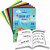LIVRO CRIATIVO COLOR SET A4 120 G/M² COLORIDO C/24 FLS - ROMITEC - Imagem 2