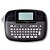 ROTULADOR ELETRÔNICO PT-M95BKBP PRETO C/3 FITAS - BROTHER - Imagem 2