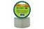 FITA ADESIVA EMPACOTAMENTO TRANSPARENTE 45MMX40M - KORETECH - Imagem 1