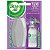 BOM AR AIR WICK CLICK SPRAY CAMPOS DE LAVANDA APARELHO + REFIL - 12ML - Imagem 1