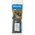 ABRAÇADEIRA DE NYLON UV 250MMX2,5MM PRETA C/100 UNIDADES - FRONTEC - Imagem 2