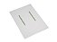 DISPLAY VERTICAL A5 CRISTAL - NOVACRIL - Imagem 1