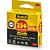 FITA ISOLANTE SCOTCH 33+ PRETA 19MMX10M - 3M - Imagem 1