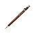 LAPISEIRA SHARP P203 MARROM 0.3MM - PENTEL - Imagem 2