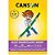 BLOCO QUADRICULADO A4 60 G/M² C/30 FLS - CANSON - Imagem 1
