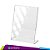 DISPLAY ACRÍLICO L A5 VERTICAL 15X21 C/10 UNIDADES - ACRILZANO - Imagem 4