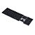 TECLADO INDUSTRIAL STANDARD USB PRETO/PRATA - MAXPRINT - Imagem 4