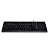 TECLADO UNIVERSITÁRIO USB PRETO - MAXPRINT - Imagem 3