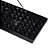TECLADO UNIVERSITÁRIO USB PRETO - MAXPRINT - Imagem 5
