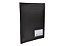 PASTA CATALOGO PVC C/VISOR COM 50 PLÁSTICOS FINOS - ACP - Imagem 1