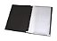 PASTA CATALOGO PVC C/VISOR COM 50 PLÁSTICOS FINOS - ACP - Imagem 2