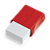 BORRACHA ECO FC MAX PEQUENA - FABER-CASTELL - Imagem 1