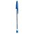 CANETA ESFEROGRÁFICA ECONOMIC 1.0MM AZUL - COMPACTOR - Imagem 1