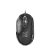MOUSE USB 2.0 CLASSIC ESSENTIAL PRETO - MAXPRINT - Imagem 1
