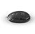 MOUSE USB 2.0 CLASSIC ESSENTIAL PRETO - MAXPRINT - Imagem 3