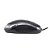 MOUSE USB 2.0 CLASSIC ESSENTIAL PRETO - MAXPRINT - Imagem 4