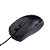 MOUSE USB 2.0 UNIVERSITÁRIO COM FIO PRETO - MAXPRINT - Imagem 2