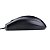 MOUSE USB 2.0 UNIVERSITÁRIO COM FIO PRETO - MAXPRINT - Imagem 3