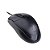 MOUSE USB 2.0 UNIVERSITÁRIO COM FIO PRETO - MAXPRINT - Imagem 5