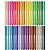 CANETINHA VAI E VEM 36 CORES - FABER-CASTELL - Imagem 3