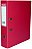 REGISTRADOR AZ CLASSIC A4 LL VERMELHO - CHIES - Imagem 1
