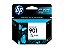 CARTUCHO HP 901 CC656AB COLORIDO - 13ML - Imagem 1