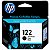 CARTUCHO HP 122 CH561HB PRETO - 2ML - Imagem 1