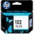 CARTUCHO HP 122 CH562HB COLORIDO - 2ML - Imagem 1