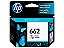 CARTUCHO HP 662 CZ104AB COLORIDO - 2ML - Imagem 1